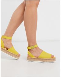 asos womens espadrilles
