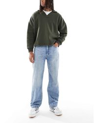 Levi's - Vaqueros De Corte Recto Suelto Con 565 De -Azul - Lyst