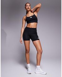 The North Face - – training flex – legging-shorts - Lyst