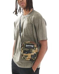 Herschel Supply Co. - Herschel X Thrasher - Lyst