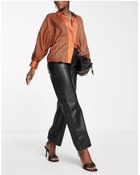 Blusas Mango de mujer: hasta el 40 % de descuento | Lyst