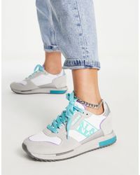 Napapijri-Sneakers voor dames | Online sale met kortingen tot 35% | Lyst NL