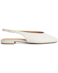 Dune - Heartbeat Ballet Pumps - Lyst