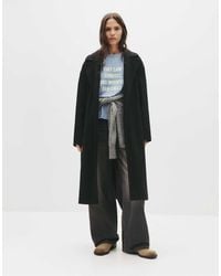 Pull&Bear - – langer mantel - Lyst