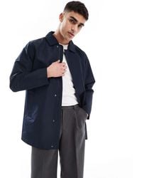 Only & Sons - Lightweight Coat - Lyst