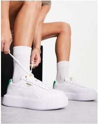 Puma Platform Sneakers for Women - Up to 68% off | Lyst Australia