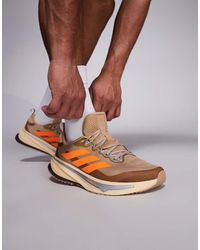 adidas Originals - Adidas Running Supernova Rise Trainers - Lyst