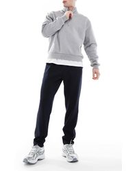 Jack & Jones - Pantalon fuselé élégant à cordon - Lyst