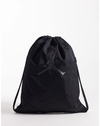 Nike - Sac balluchon - Lyst