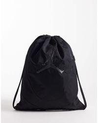 Nike - – beuteltasche - Lyst