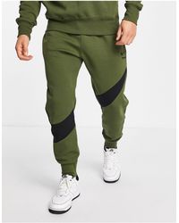tech fleece cuffed