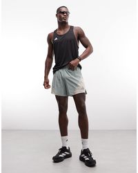 adidas Originals - Adidas Running Adi365 Shorts - Lyst