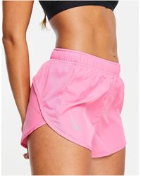 Nike - – race day tempo dri-fit – shorts - Lyst