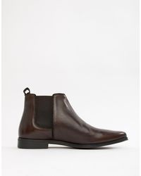 Botas ASOS de hombre: hasta el 65 % de descuento | Lyst
