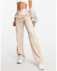 TOPSHOP Trousers, Slacks and Chinos for 