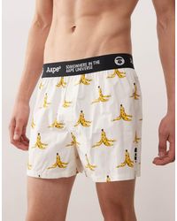 Aape By A Bathing Ape - Aape By A Bathing Ape Boxers - Lyst