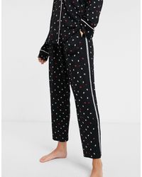 dkny nightwear