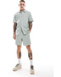 Farah - – redwald – shorts - Lyst