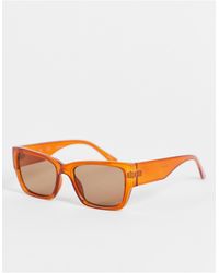 Damen-Sonnenbrillen von Vero Moda | Online-Schlussverkauf – Bis zu 74%  Rabatt | Lyst DE