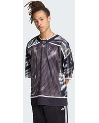 adidas Originals - Adilenium 6 Jersey - Lyst