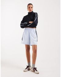 adidas Originals - Teamgeist Shorts - Lyst
