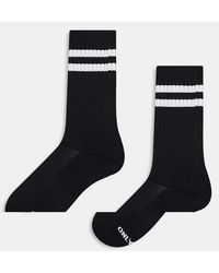 Only & Sons - 2 Pack Socks - Lyst