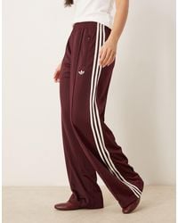 adidas Originals - – firebird – locker sitzende trainingshose - Lyst