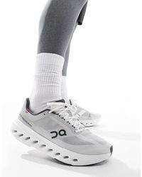 On Shoes - On – cloudsurfer next – laufsneaker - Lyst