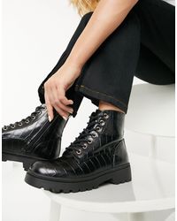 New Look Boots for Women - Up to 60% off at Lyst.com
