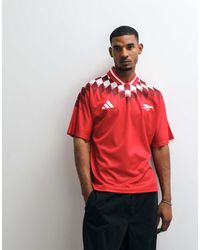 adidas Originals - Adidas Football Arsenal 26/27 Stadium Jersey - Lyst
