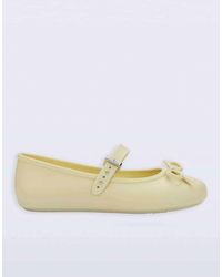 Melissa - Soft Ballerina Delicate Bow - Lyst