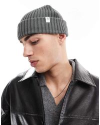 Only & Sons - Fisherman Beanie - Lyst