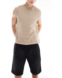 Good For Nothing - – carpenter-jeans-shorts - Lyst