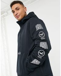 buy hollister jackets online