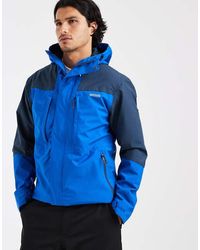 Regatta - Waterproof Freesdale Hooded Jacket - Lyst