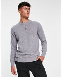 SELECTED - – wollpullover - Lyst