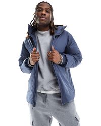 Under Armour - Cgi Hooded Down Jacket - Lyst