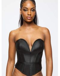 Ann Summers - Truly Corset Top - Lyst