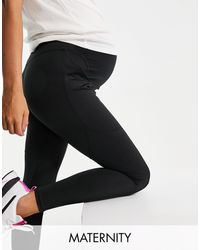 ASOS 4505 Icon legging With Bum Sculpt Seam Detail And Pocket in
