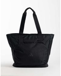 adidas Originals - Adidas Training Tote Bag - Lyst