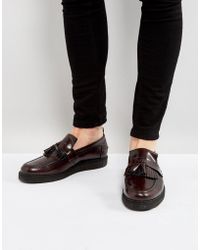 Fred Perry Loafers for Men - Up to 35% off at Lyst.com
