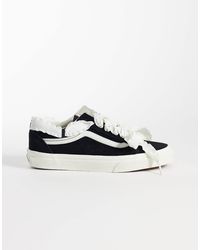 Vans - – old skool – sneaker - Lyst