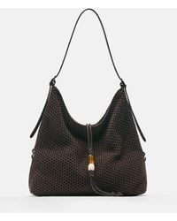 Pull&Bear - – verzierter shopper - Lyst