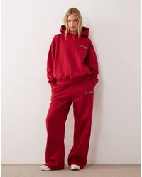 Kaiia - Studio - pantalon - Lyst