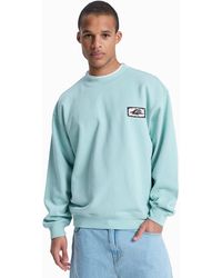 Quiksilver - Elevated - sweat - Lyst