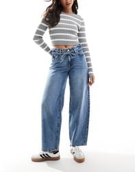 ONLY - – gianna – jeans - Lyst