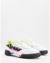 ellesse womens trainers