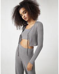 Pull\u0026Bear Cardigans for Women | Online 