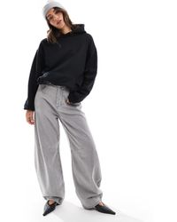 Cotton On - Essential Relaxed Hoodie - Lyst