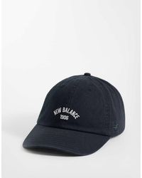 New Balance - 6 Panel 1906 Cap - Lyst